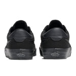 Tenis Brooklyn Ls Unisex Negro 17