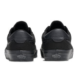 Tenis Brooklyn Ls Unisex Negro 17