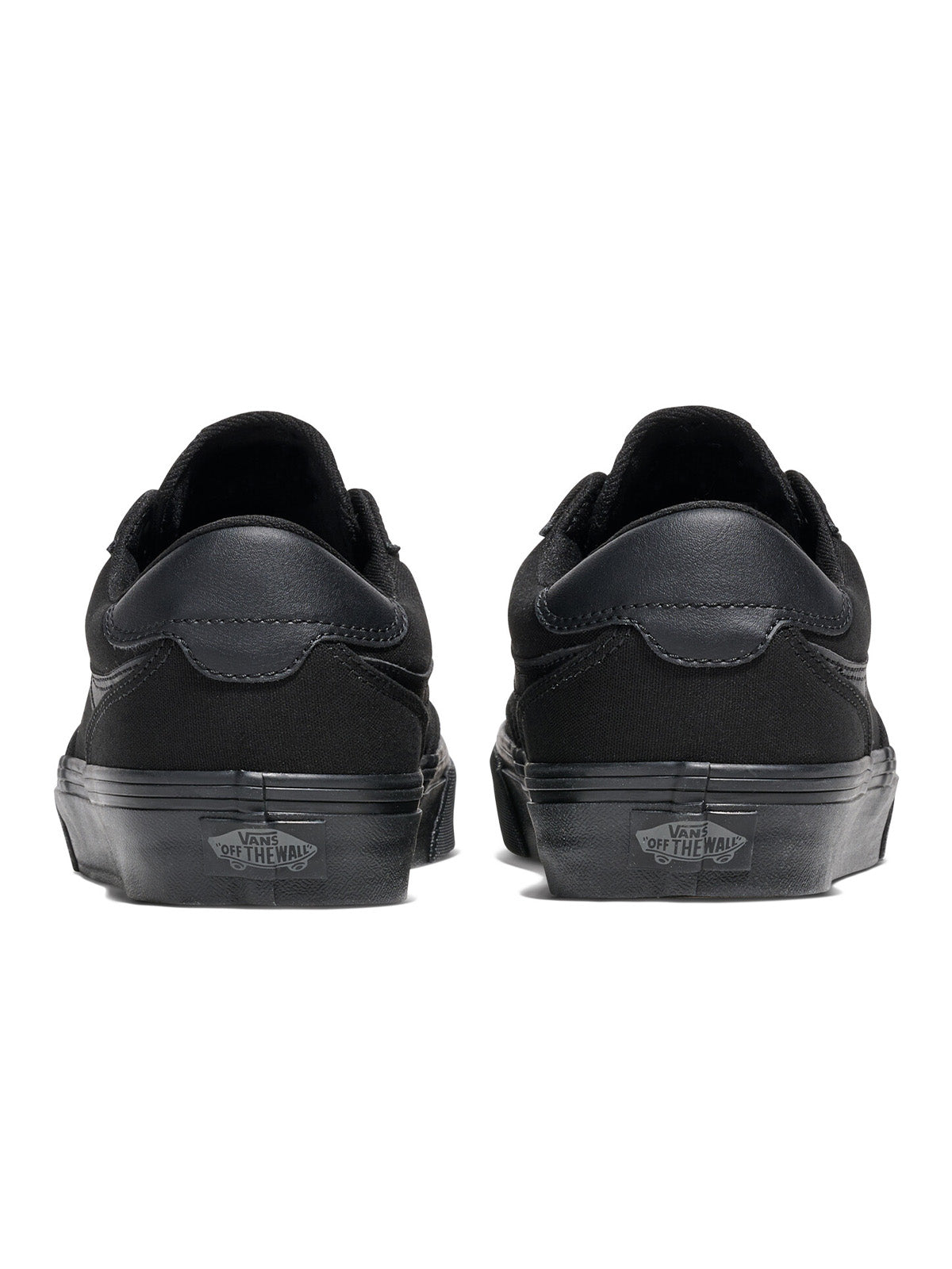 Tenis Brooklyn Ls Unisex Negro 17