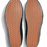 Tenis Brooklyn Ls Unisex Negro 18
