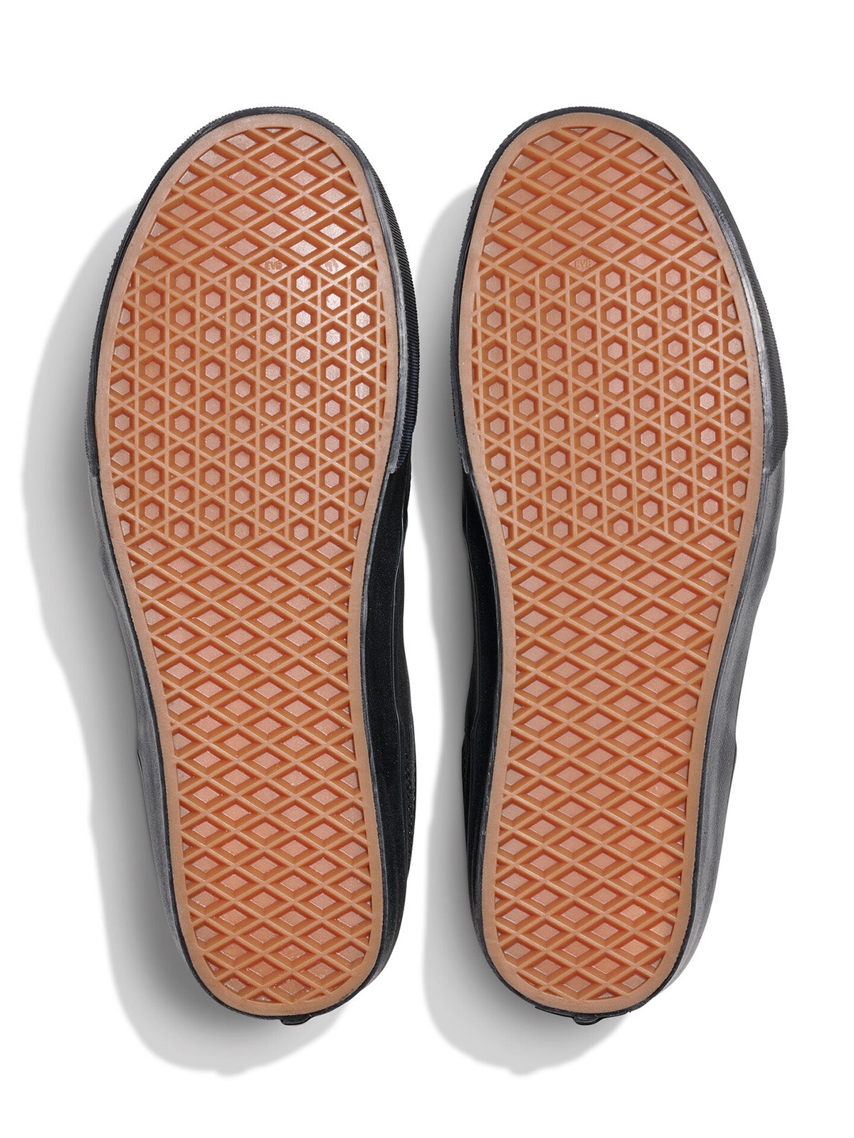 Tenis Brooklyn Ls Unisex Negro 18