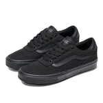 Tenis Brooklyn Ls Unisex Negro 19