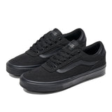 Tenis Brooklyn Ls Unisex Negro 19