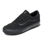 Tenis Brooklyn Ls Unisex Negro 20