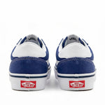 Tenis Brooklyn Ls Azul 5