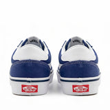 Tenis Brooklyn Ls Azul 5
