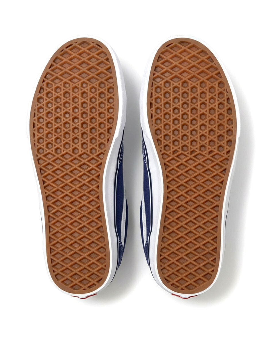 Tenis Brooklyn Ls Azul 6
