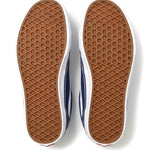 Tenis Brooklyn Ls Azul 6