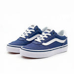 Tenis Brooklyn Ls Azul 2