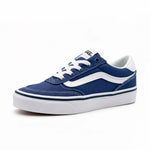 Tenis Brooklyn Ls Azul 1