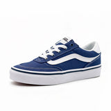 Tenis Brooklyn Ls Azul 1