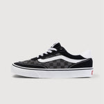 Tenis Brooklyn Ls Negro 1
