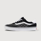 Tenis Brooklyn Ls Negro 1