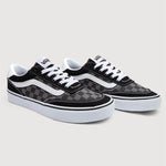 Tenis Brooklyn Ls Negro 2
