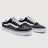 Tenis Brooklyn Ls Negro 2