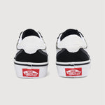 Tenis Brooklyn Ls Negro 4