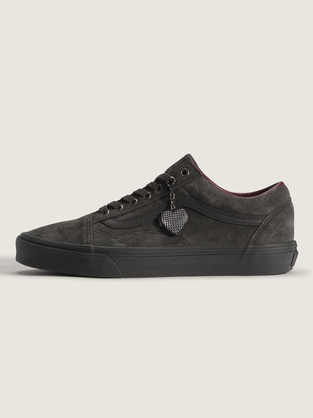 DARK GRAY