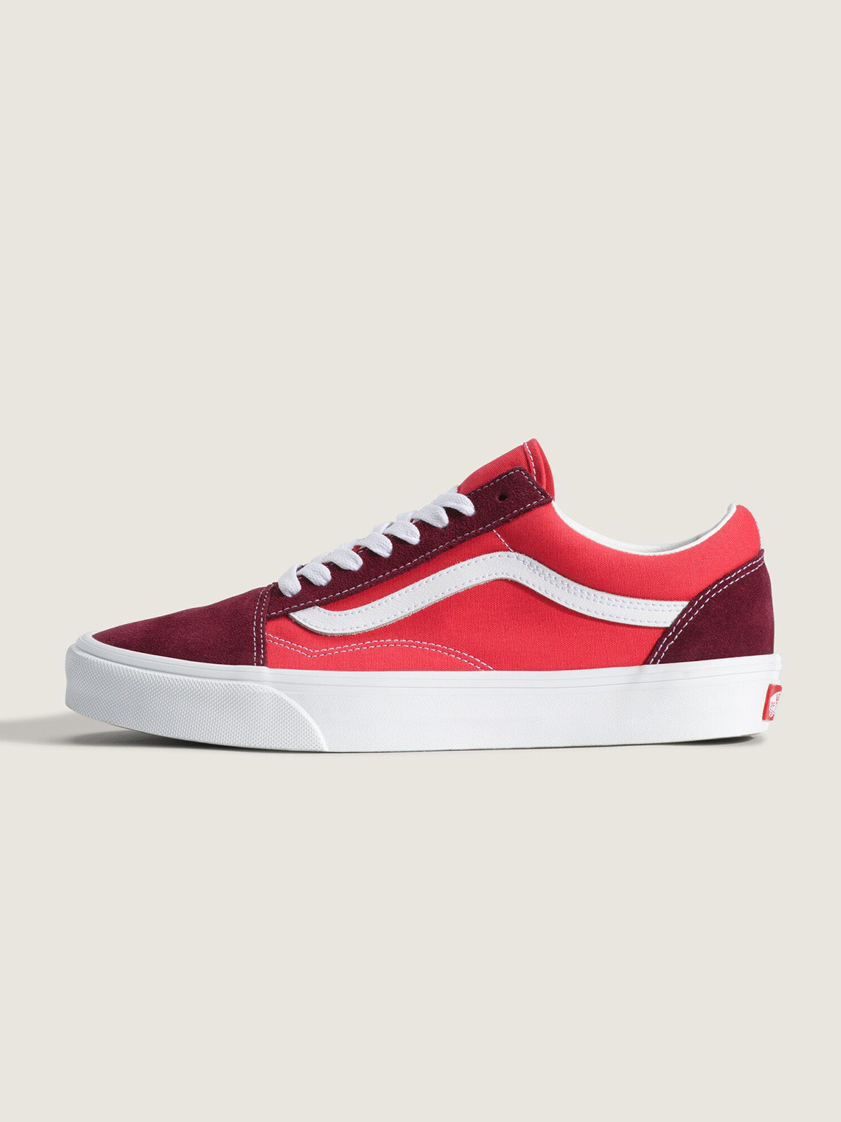 ROJO/BLANCO