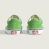 Tenis Old Skool Unisex Verde 4