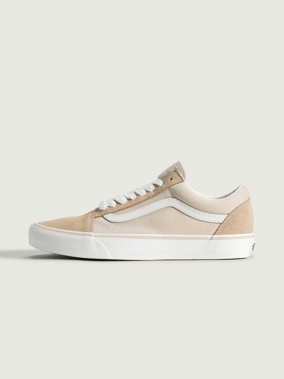 Tenis Old Skool Beige 1