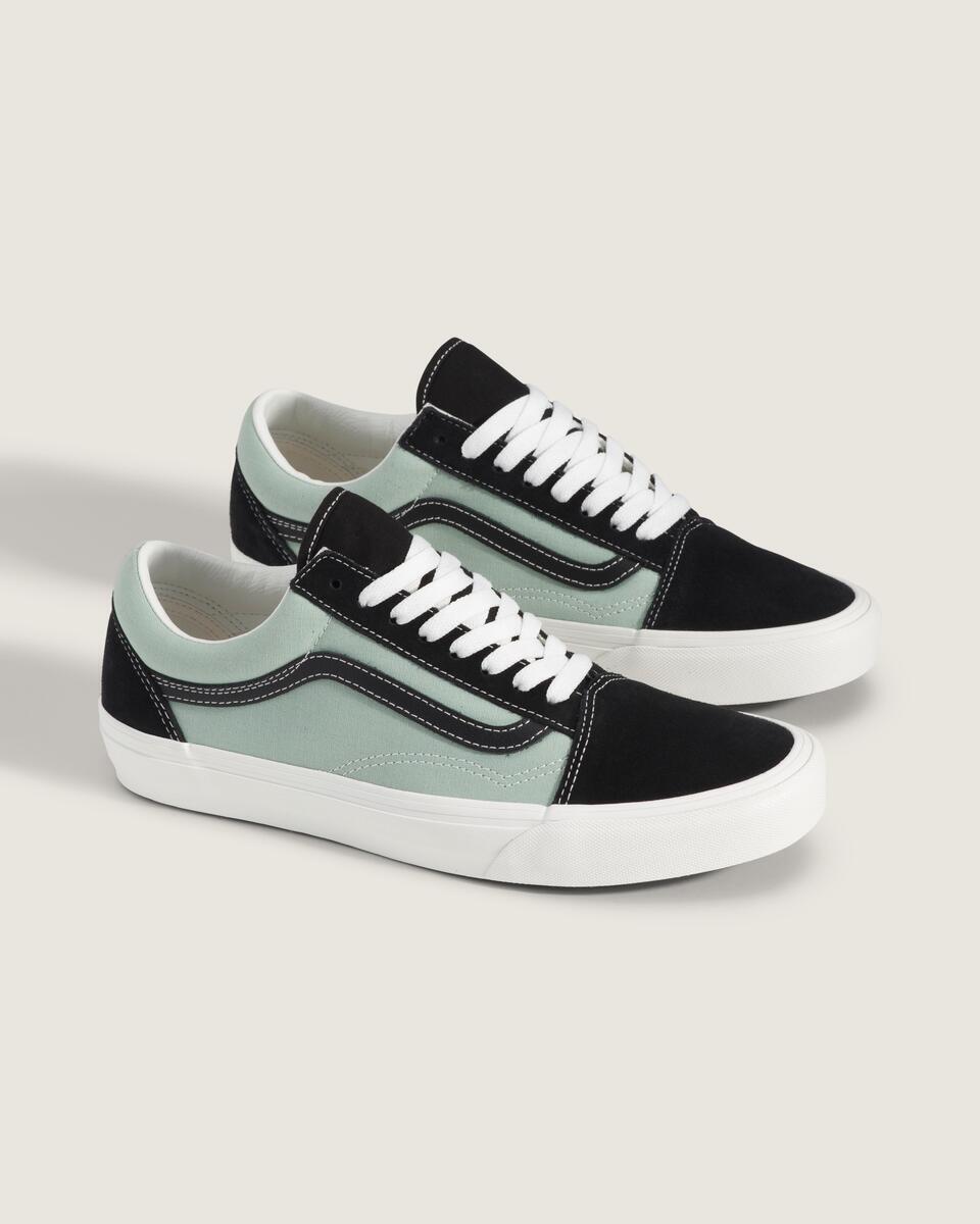 Tenis Old Skool Gris 7