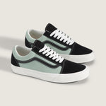 Tenis Old Skool Gris 7