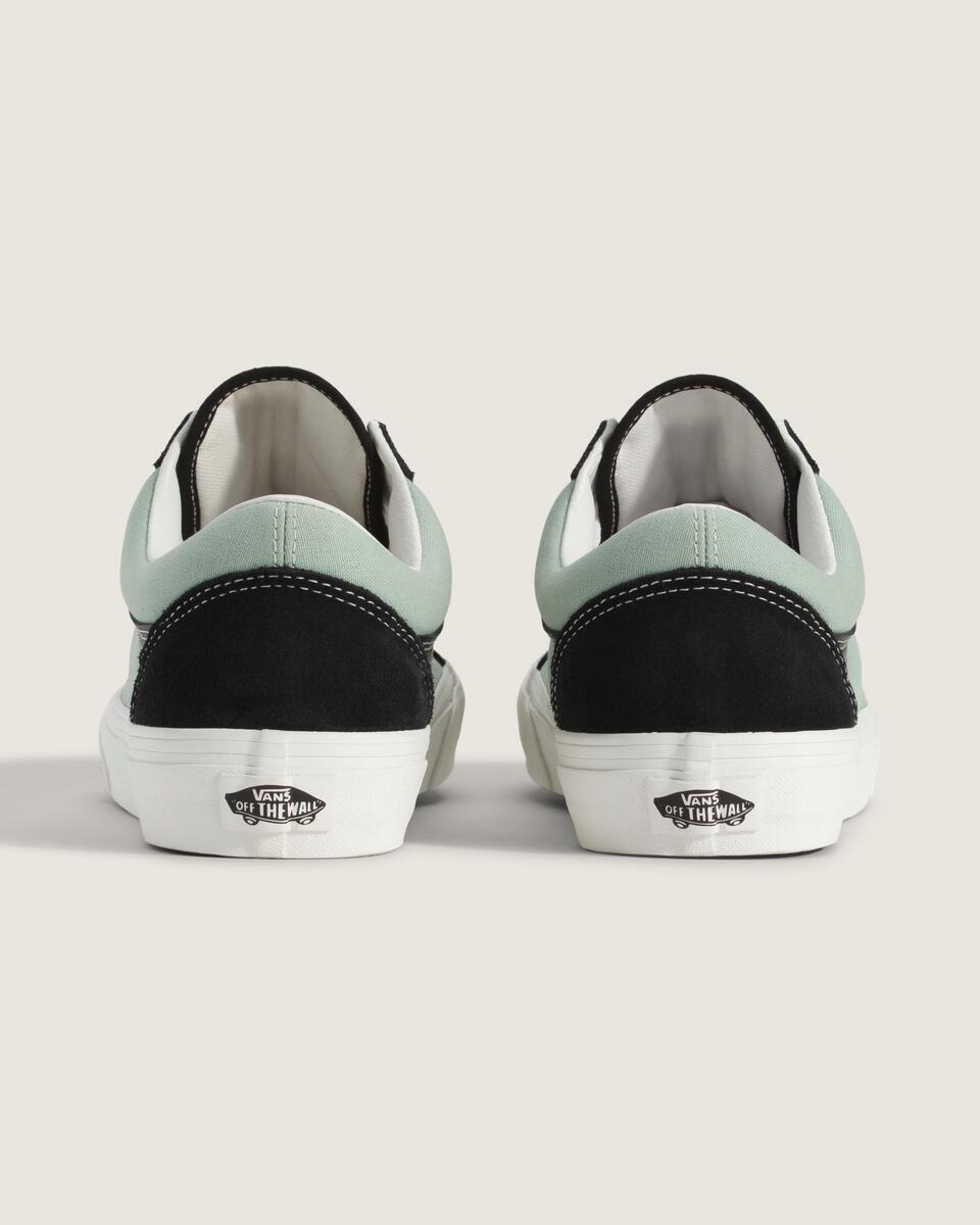 Tenis Old Skool Gris 8