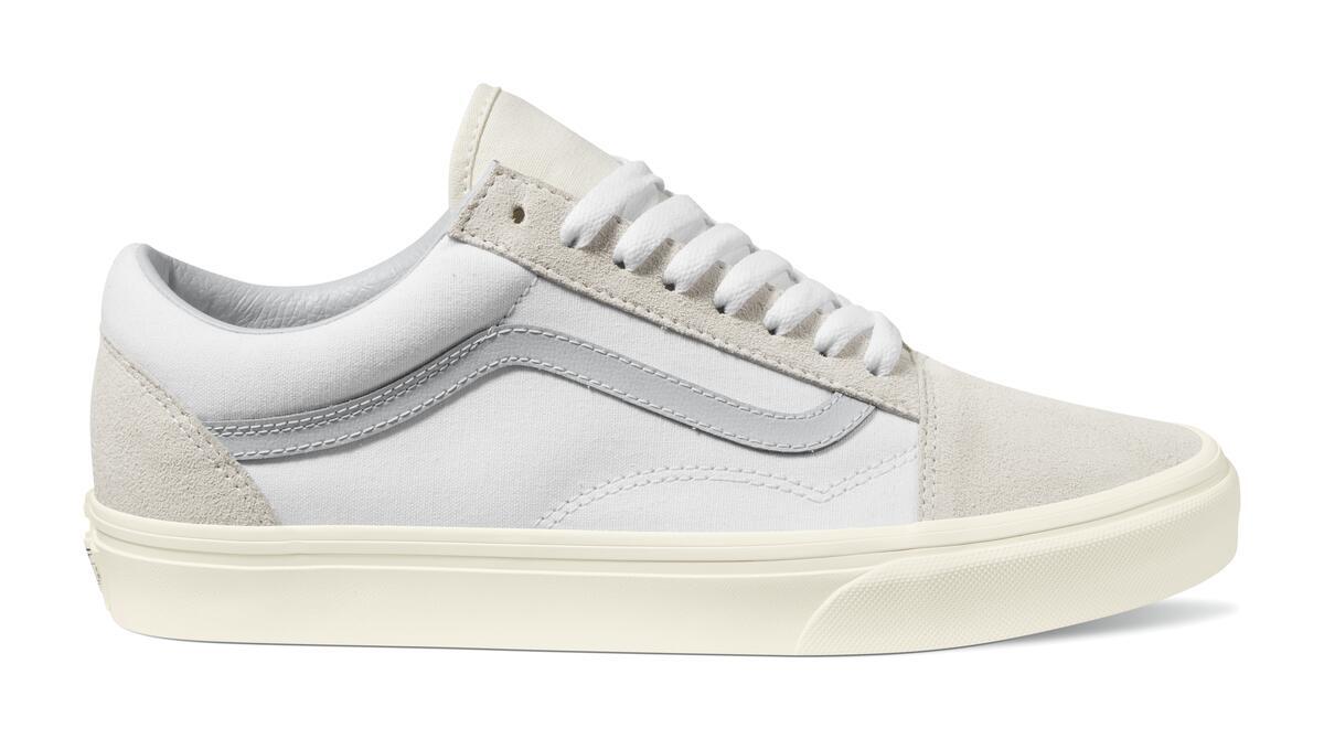 MARSHMALLOW/WHITE