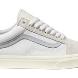 Tenis Old Skool Blanco 11