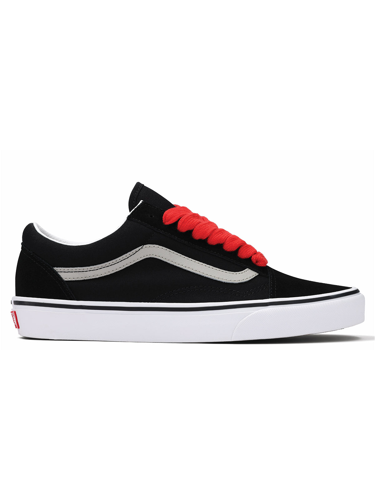 NEGRO/ROJO