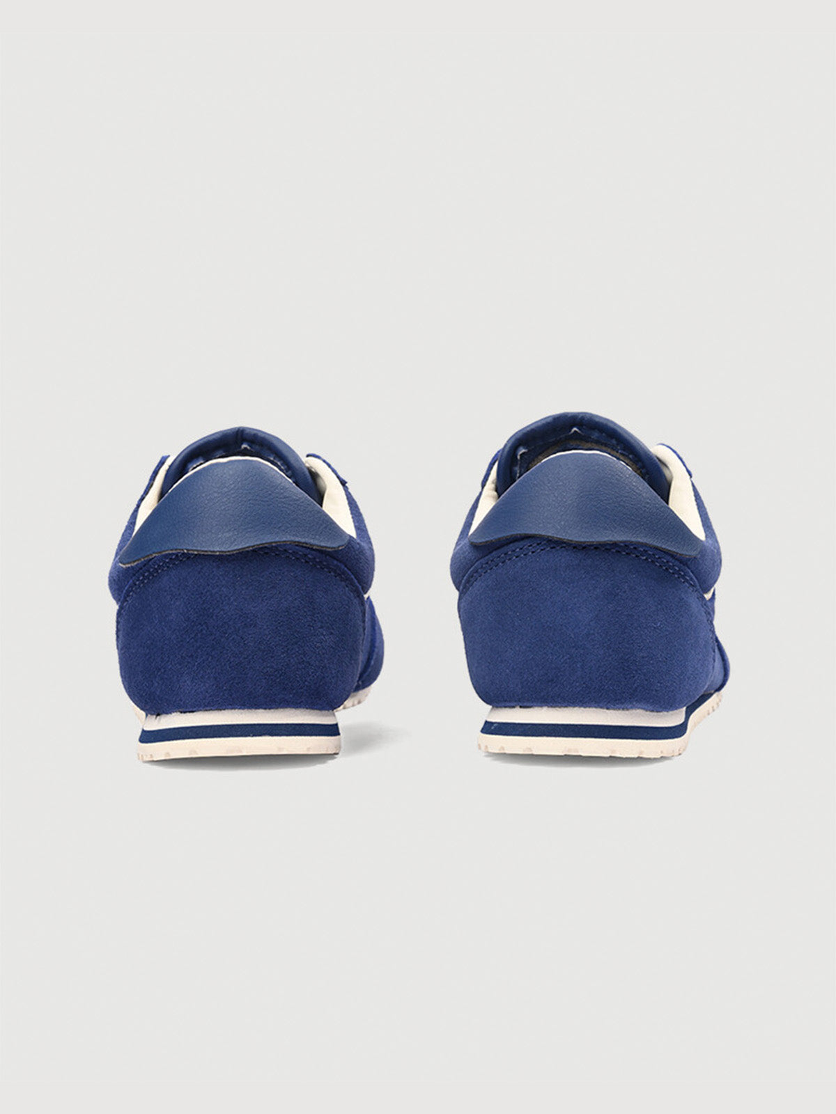 Tenis Super Lowpro Unisex Azul 4