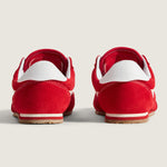 Tenis Super Lowpro Unisex Rojo 4