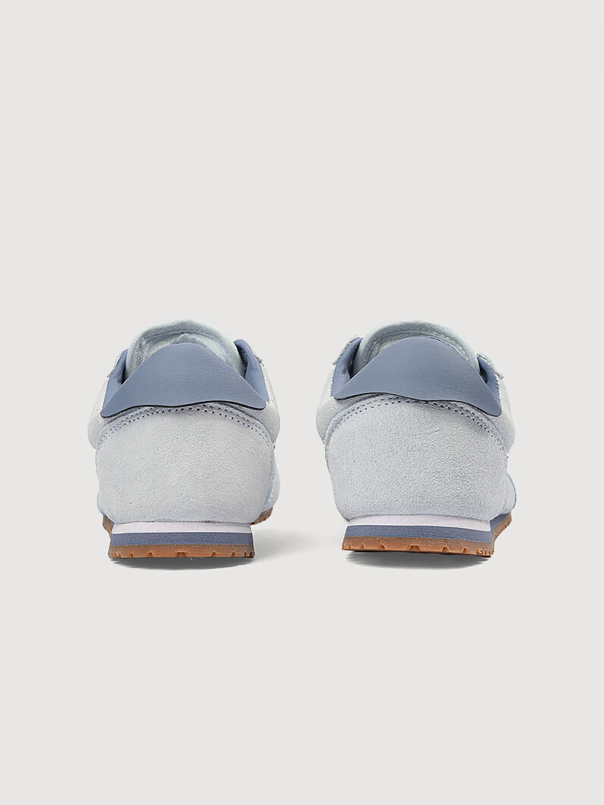 Tenis Super Lowpro Azul 4