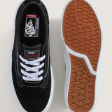 Tenis Skate Curren Caple Unisex Negro 2