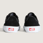 Tenis Skate Curren Caple Unisex Negro 3