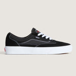 Tenis Skate Curren Caple Unisex Negro 4