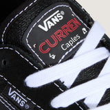Tenis Skate Curren Caple Unisex Negro 7
