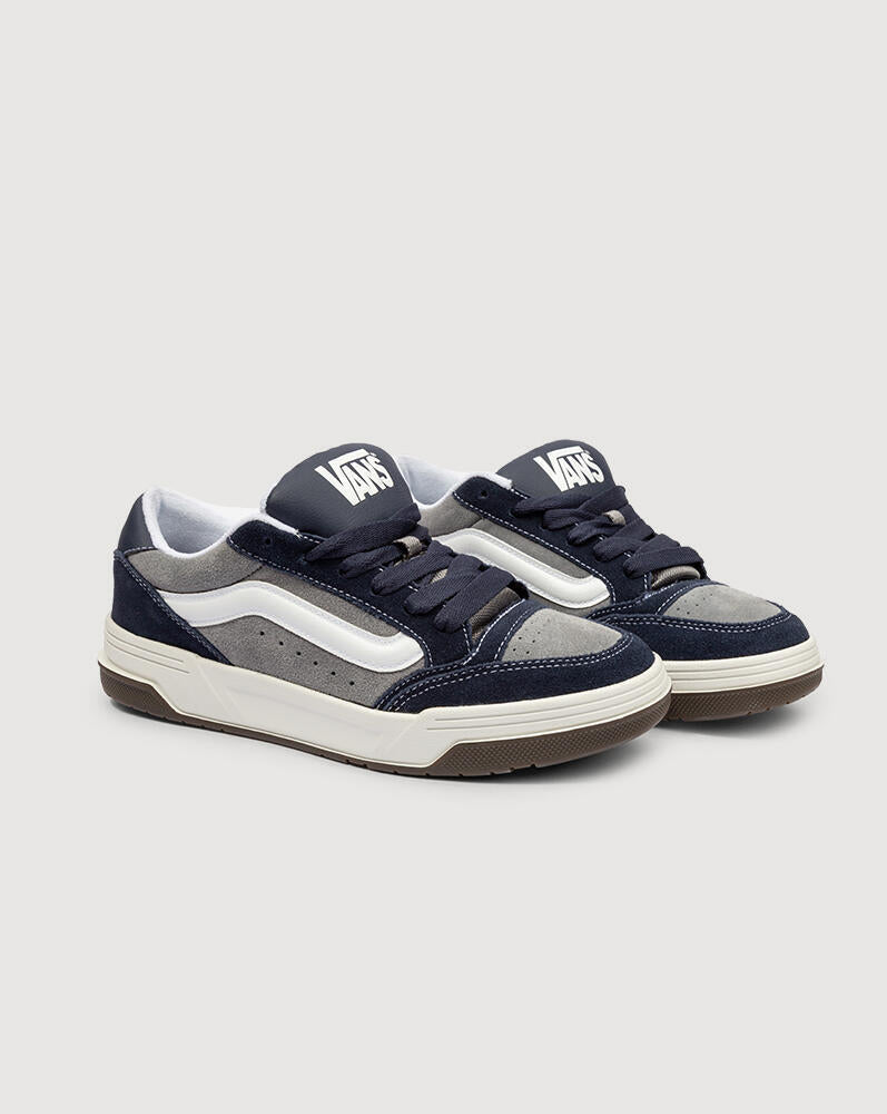 Tenis Hylane Unisex Gris 2
