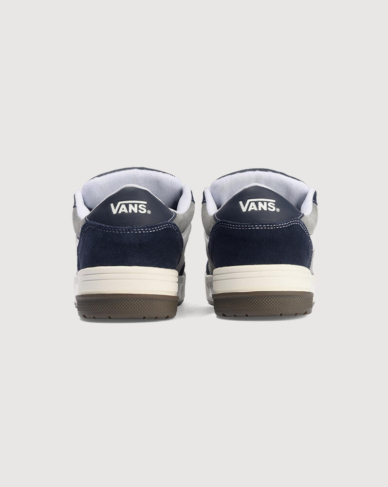 Tenis Hylane Unisex Gris 3