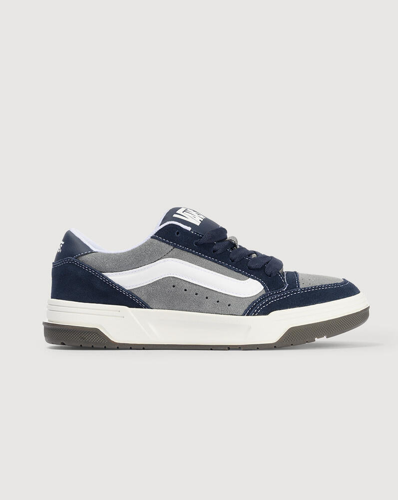 Tenis Hylane Unisex Gris 1