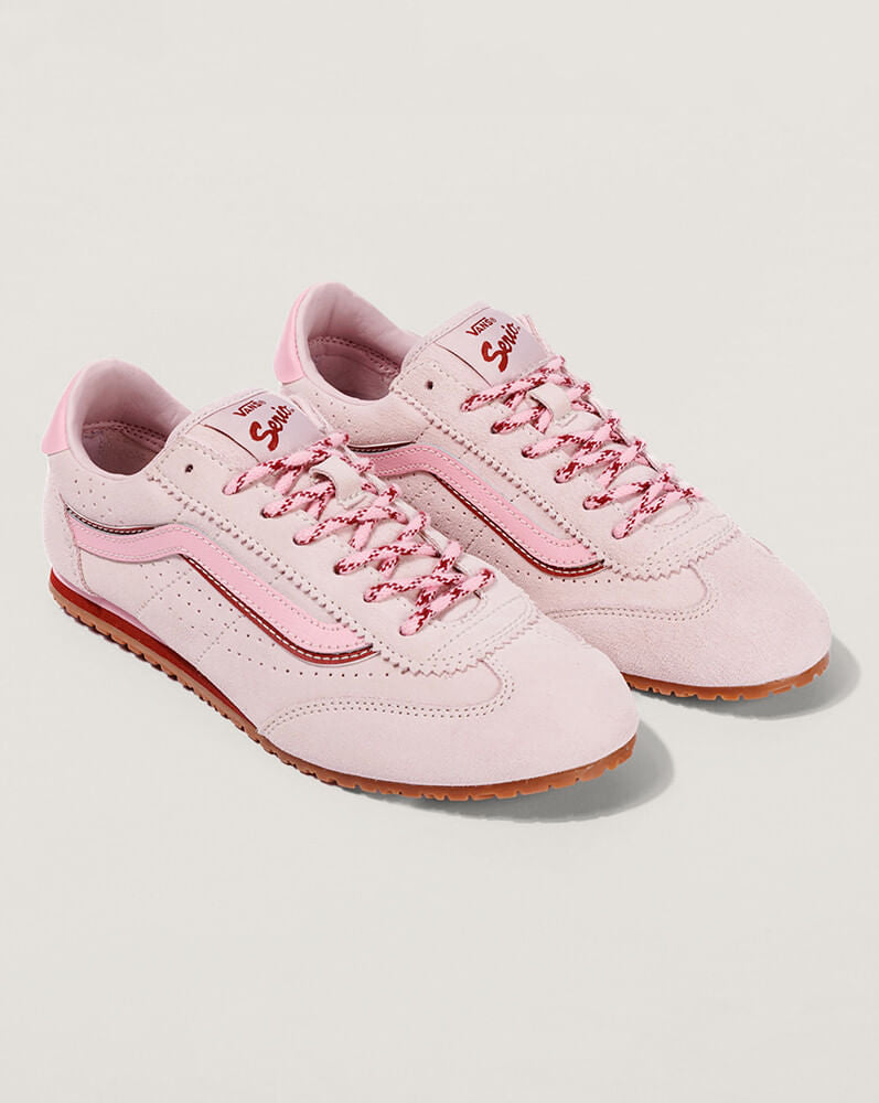 Tenis Super Lowpro Café 14