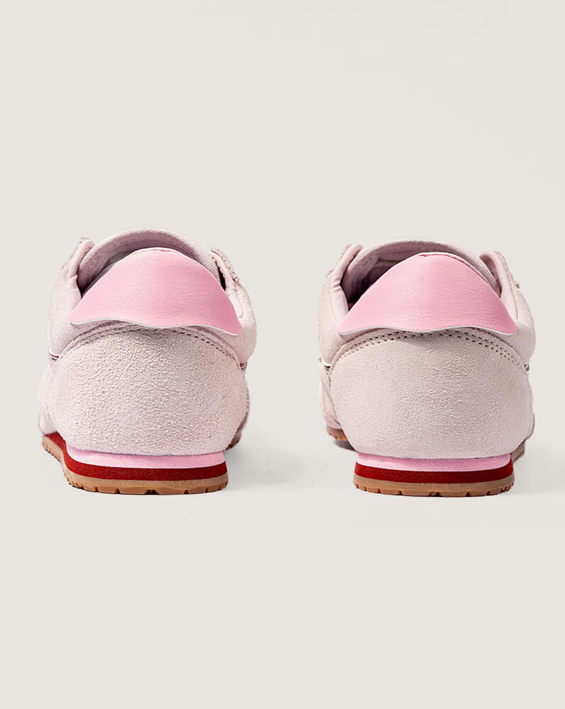 Tenis Super Lowpro Café 15