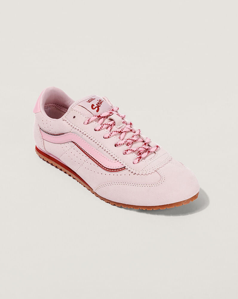 Tenis Super Lowpro Café 13