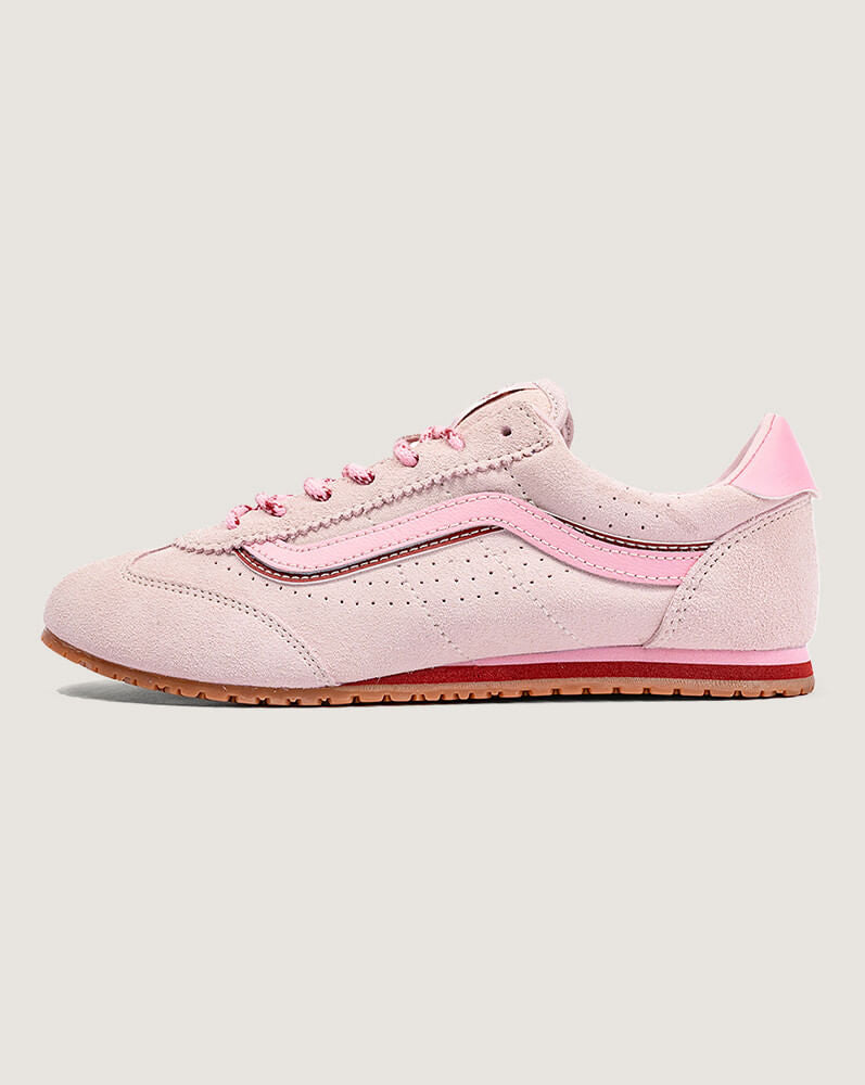 Tenis Super Lowpro Café 11
