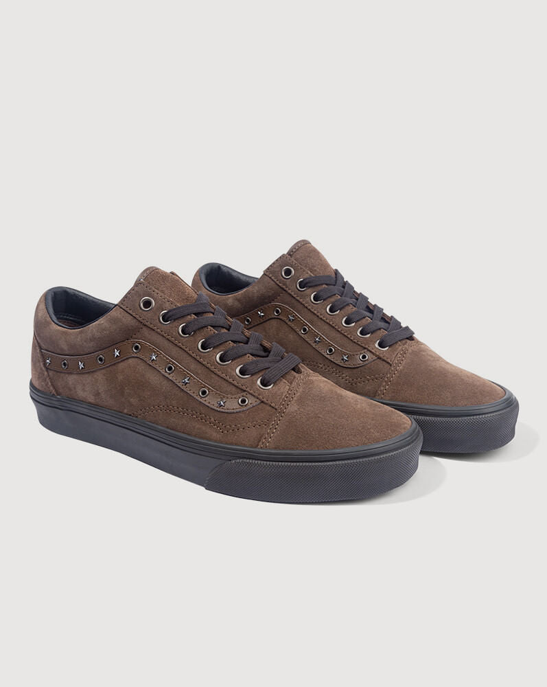 Tenis Old Skool Unisex Café 10