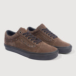Tenis Old Skool Unisex Café 10