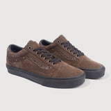 Tenis Old Skool Unisex Café 10