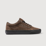 Tenis Old Skool Unisex Café 11