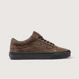 Tenis Old Skool Unisex Café 11