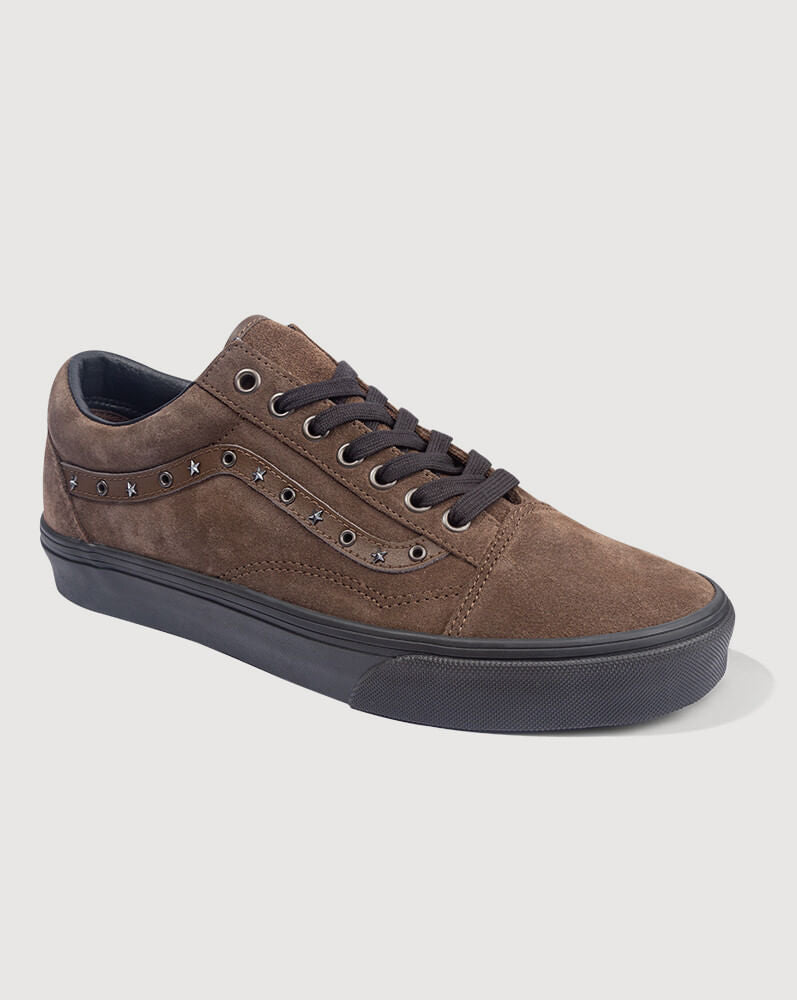 Tenis Old Skool Unisex Café 12